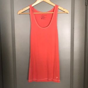American Eagle Outfitters - Coral Tank Top